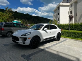 Porsche Macan | Mobile.bg    5