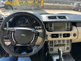 Land Rover Range rover - 18500 лв. - 98656227 14
