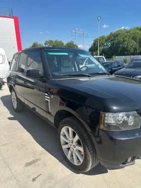 Land Rover Range rover - 18500 лв. - 98656227 3