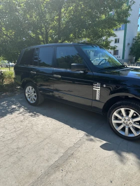 Land Rover Range rover | Mobile.bg    15