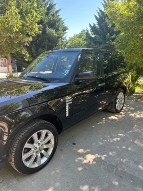 Land Rover Range rover | Mobile.bg    16