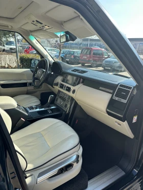 Land Rover Range rover - 18500 лв. - 98656227 7