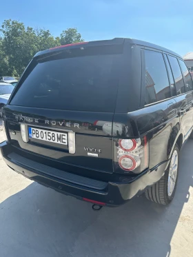 Land Rover Range rover - 18500 лв. - 98656227 4