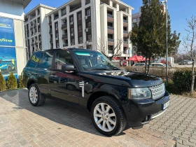 Land Rover Range rover - 18500 лв. - 98656227 6