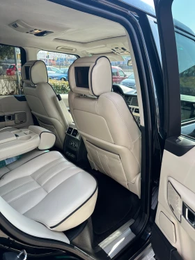 Land Rover Range rover - 18500 лв. - 98656227 8
