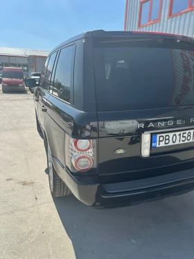 Land Rover Range rover - 18500 лв. - 98656227 5