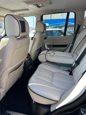 Land Rover Range rover - 18500 лв. - 98656227 10