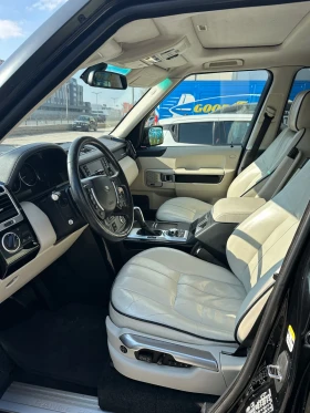 Land Rover Range rover - 18500 лв. - 98656227 15