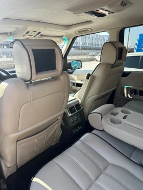 Land Rover Range rover - 18500 лв. - 98656227 9
