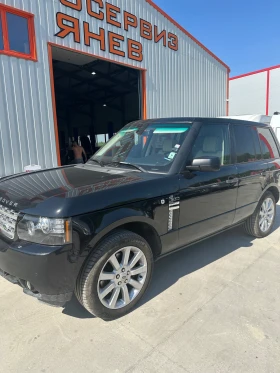 Land Rover Range rover - 18500 лв. - 98656227 2