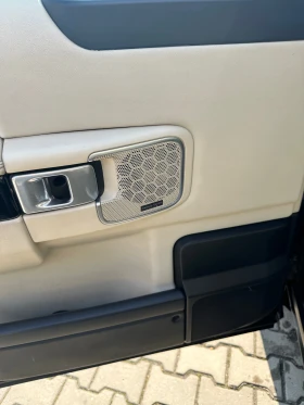Land Rover Range rover - 18500 лв. - 98656227 11