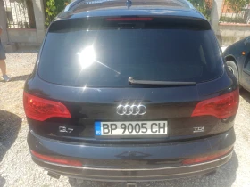 Обява за продажба на Audi Q7 ~29 500 лв. - изображение 1