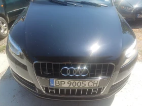 Обява за продажба на Audi Q7 ~29 500 лв. - изображение 1