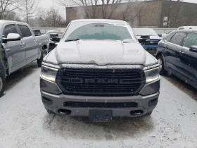Dodge RAM 1500 LARAMIE 5.7 HEMI ПОДГРЕВИ ОБДУХВАНЕ - 38000 лв. - 78974945 6