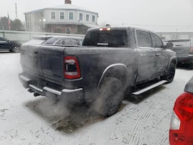Dodge RAM 1500 LARAMIE 5.7 HEMI ПОДГРЕВИ ОБДУХВАНЕ - 38000 лв. - 78974945 4