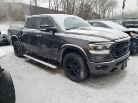 Dodge RAM 1500 LARAMIE 5.7 HEMI ПОДГРЕВИ ОБДУХВАНЕ - 38000 лв. - 78974945 5