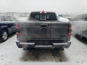Dodge RAM 1500 LARAMIE 5.7 HEMI ПОДГРЕВИ ОБДУХВАНЕ - 38000 лв. - 78974945 3