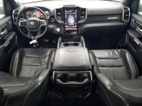 Dodge RAM 1500 LARAMIE 5.7 HEMI ПОДГРЕВИ ОБДУХВАНЕ - 38000 лв. - 78974945 9