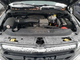 Dodge RAM 1500 LARAMIE 5.7 HEMI ПОДГРЕВИ ОБДУХВАНЕ - 38000 лв. - 78974945 7