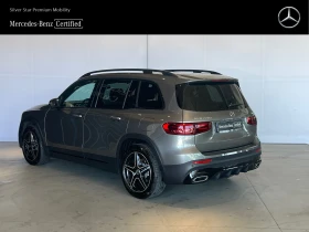 Mercedes-Benz GLB 220d 4MATIC 6+ 1 | Mobile.bg    2