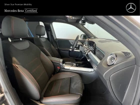 Mercedes-Benz GLB 220d 4MATIC 6+ 1 | Mobile.bg    7