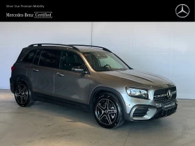 Mercedes-Benz GLB 220d 4MATIC 6+ 1 | Mobile.bg    3