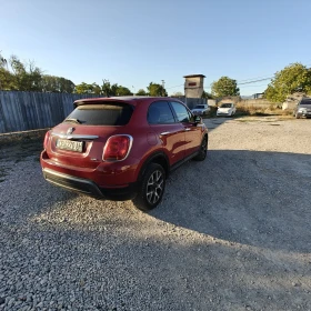 Fiat 500X | Mobile.bg    6
