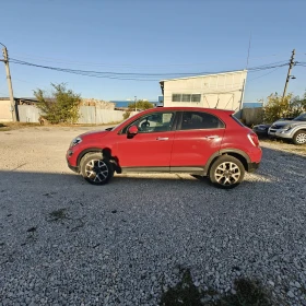 Fiat 500X | Mobile.bg    4