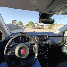 Fiat 500X | Mobile.bg    12