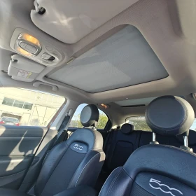 Fiat 500X | Mobile.bg    15