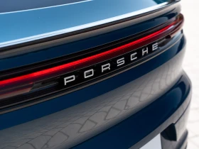 Porsche Cayenne Coupe, снимка 17