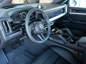Porsche Cayenne Coupe | Mobile.bg    7