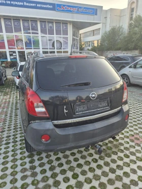 Opel Antara, снимка 3 — Bazar.bg Opel Antara, снимка 3