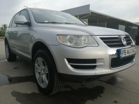 VW Touareg | Mobile.bg    2