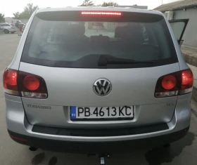 VW Touareg | Mobile.bg    4