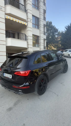 Audi SQ5, снимка 2