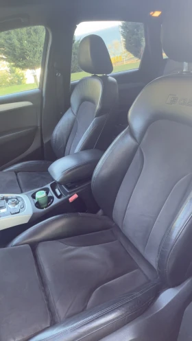 Audi SQ5, снимка 5