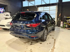 Infiniti QX60 * PURE AWD* PROASSIST* NO ACCDT* 21 DEALER SERVCE , снимка 5