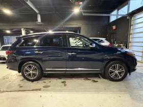Infiniti QX60 * PURE AWD* PROASSIST* NO ACCDT* 21 DEALER SERVCE , снимка 8