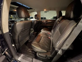 Infiniti QX60 * PURE AWD* PROASSIST* NO ACCDT* 21 DEALER SERVCE , снимка 13