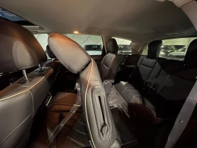 Infiniti QX60 * PURE AWD* PROASSIST* NO ACCDT* 21 DEALER SERVCE , снимка 14