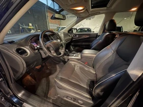 Infiniti QX60 * PURE AWD* PROASSIST* NO ACCDT* 21 DEALER SERVCE , снимка 10