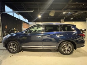 Infiniti QX60 * PURE AWD* PROASSIST* NO ACCDT* 21 DEALER SERVCE , снимка 2