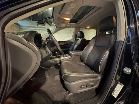 Infiniti QX60 * PURE AWD* PROASSIST* NO ACCDT* 21 DEALER SERVCE , снимка 12