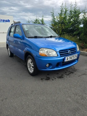 Suzuki Ignis, снимка 6