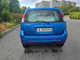 Suzuki Ignis, снимка 4