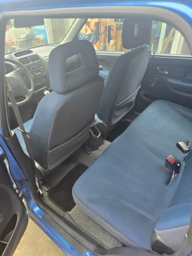 Suzuki Ignis, снимка 8