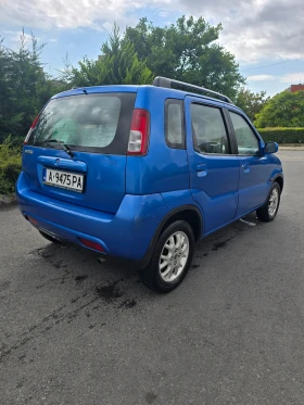 Suzuki Ignis, снимка 5