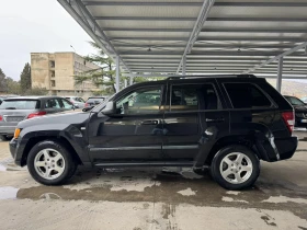 Jeep Grand cherokee 3.0 V6* CRD* 218ps* 4x4* ПАРКТРОНИК, снимка 2