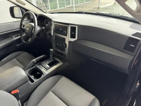 Jeep Grand cherokee 3.0 V6* CRD* 218ps* 4x4* ПАРКТРОНИК, снимка 10